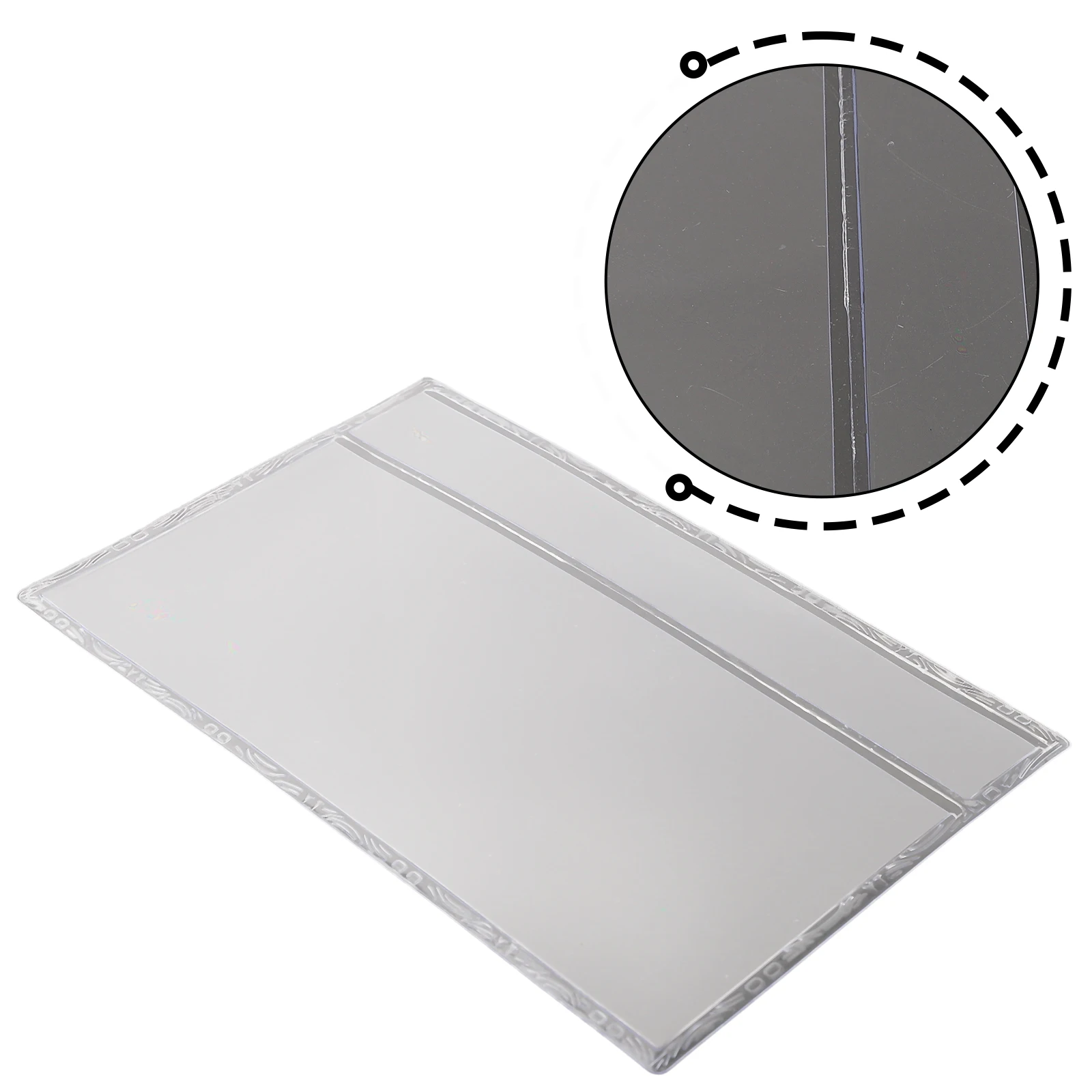 Collection Protection Bags Set Supplies Transparent 5pcs Book Coins Currency PVC Paper Money Storage 20.7*12.8cm
Collection Protection Bags Set Supplies Transparent 5pcs Book Coins Currency PVC Paper Money Storage 20.7*12.8cm