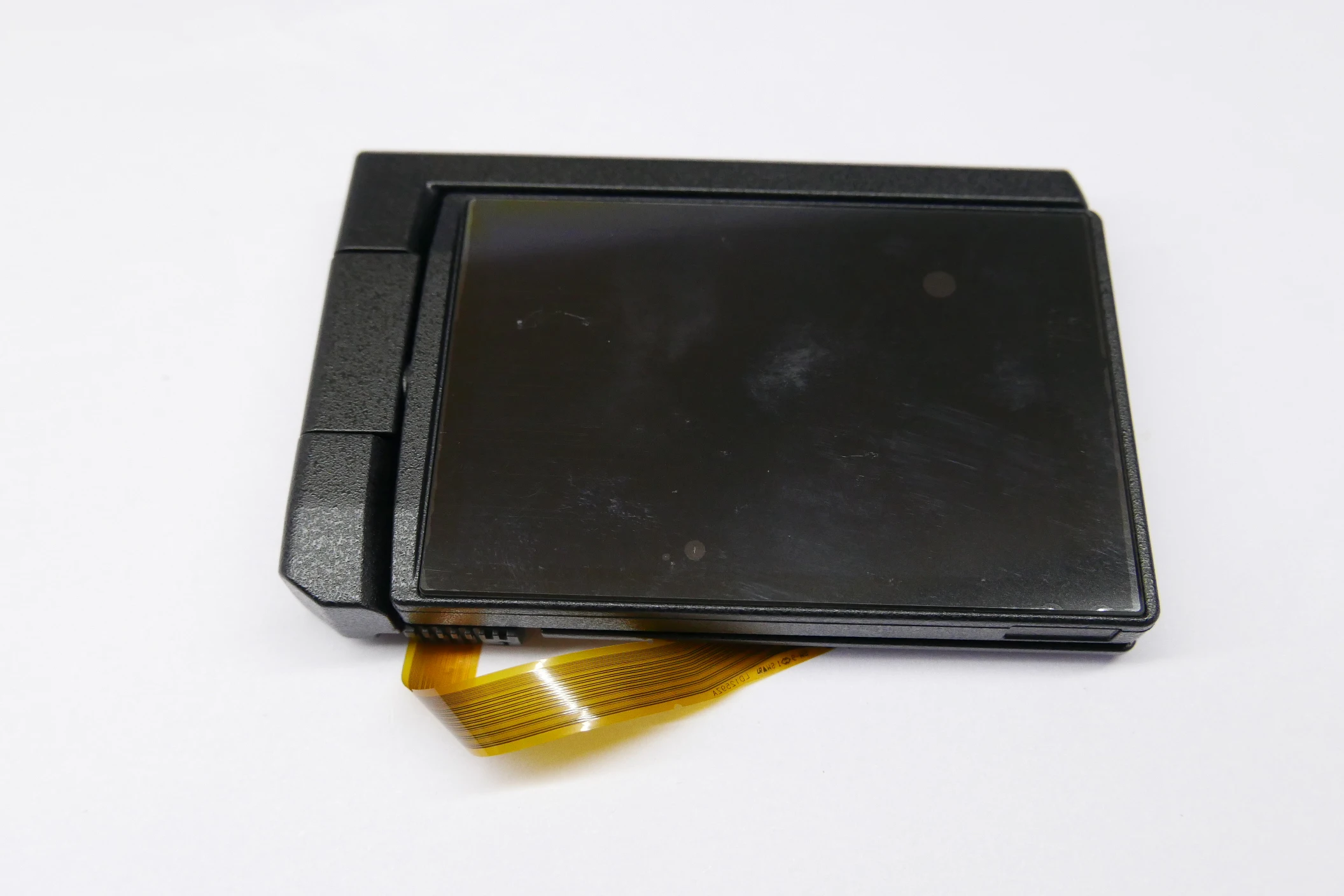 

New Repair Parts For Panasonic Lumix DC-S1H LCD Display Screen Ass'y With Hinge Flex Cable