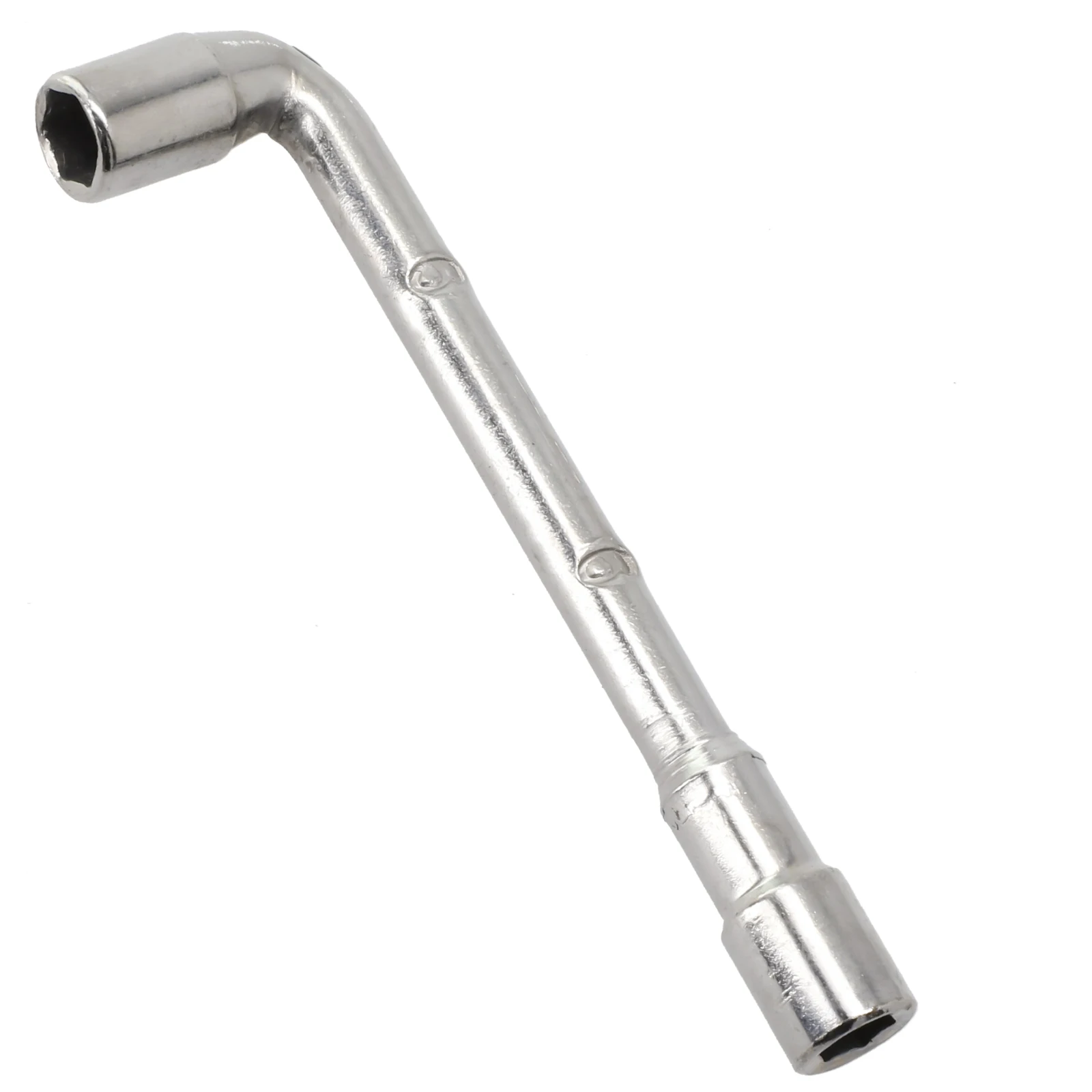 L-shaped Socke Wrench For Ender 3 MK8 Hand Tool Maintenance Nut Parts Repairing Screw Sleeve Fasten Attachment
L-shaped Socke Wrench For Ender 3 MK8 Hand Tool Maintenance Nut Parts Repairing Screw Sleeve Fasten Attachment