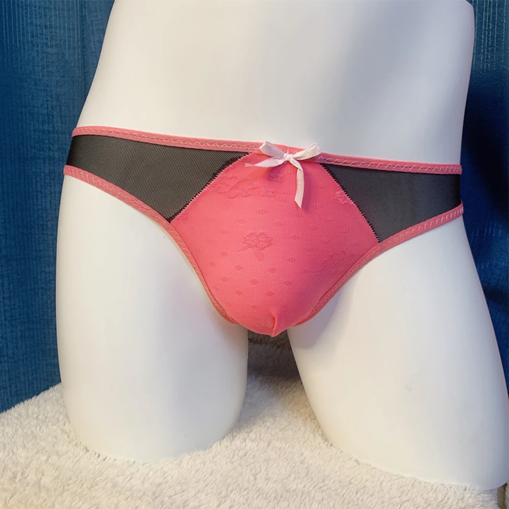 1pc Men's Sexy Briefs Patchwork Breathable U-convex Pouch Man Panties Underwear Low Rise Sissy Lingerie Underpants Shorts
1pc Men's Sexy Briefs Patchwork Breathable U-convex Pouch Man Panties Underwear Low Rise Sissy Lingerie Underpants Shorts
