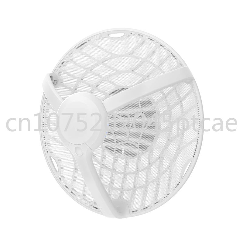 Long-Range 60/5 GHz Radio airMAX 60 GHz/5 GHz Radio with 1+ Gbps throughput and up to 2 km
Long-Range 60/5 GHz Radio airMAX 60 GHz/5 GHz Radio with 1+ Gbps throughput and up to 2 km