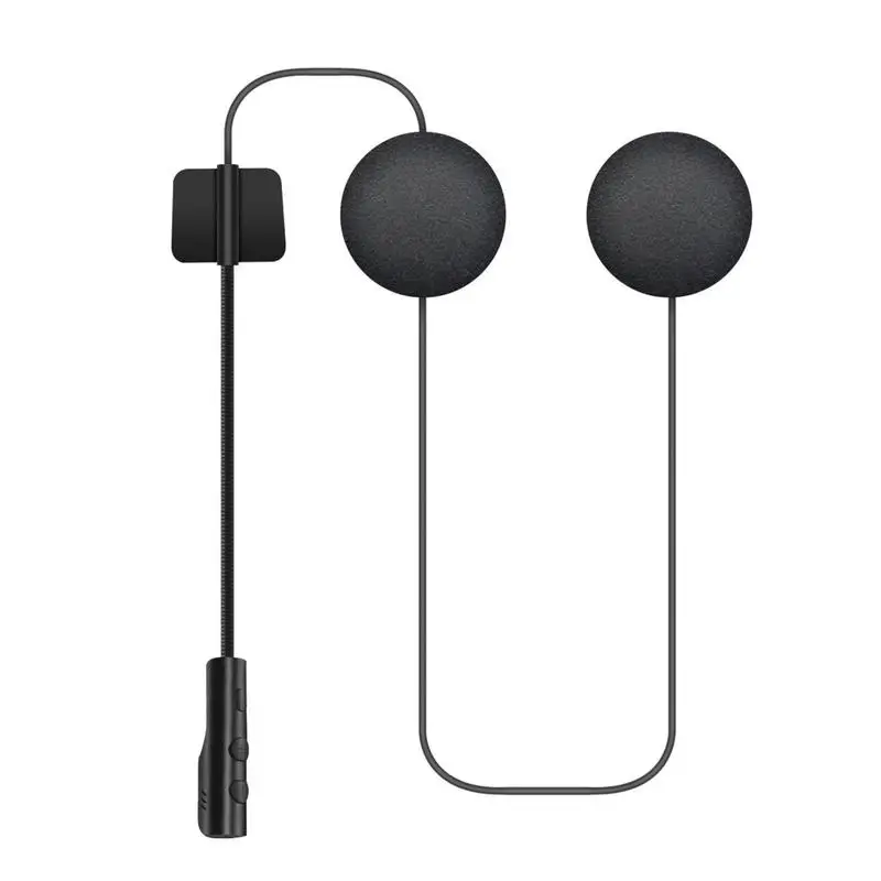 Blue-tooth Motorcycle Helmets Headset Waterproof Outdoor Helmets Earphone 5.0 Wireless Intercom Speaker Stereo Music Automatic
Blue-tooth Motorcycle Helmets Headset Waterproof Outdoor Helmets Earphone 5.0 Wireless Intercom Speaker Stereo Music Automatic