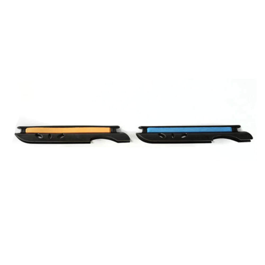 2pcs Line Winder Convenient Fishing Rod Line Card Rod Diameter 11.57mm To 14.5mm (0.46\" To 0.57\") Winding Board Durable
2pcs Line Winder Convenient Fishing Rod Line Card Rod Diameter 11.57mm To 14.5mm (0.46\" To 0.57\") Winding Board Durable