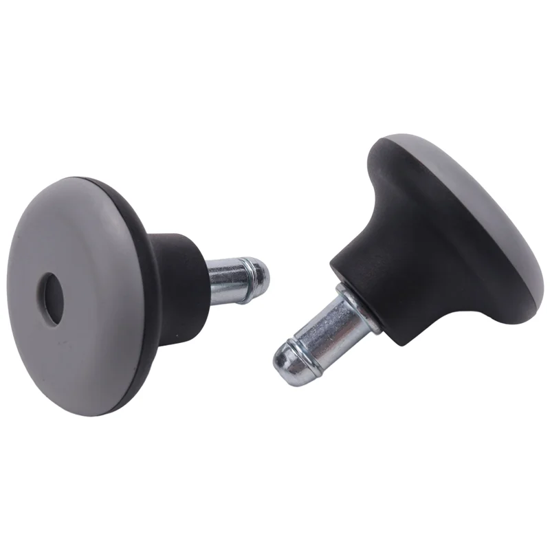 5Pcs Bell Glides Replacement Office Chair Wheels Stopper Office Chair Swivel Caster Wheels, 2 Inch Stool Bell Glides
5Pcs Bell Glides Replacement Office Chair Wheels Stopper Office Chair Swivel Caster Wheels, 2 Inch Stool Bell Glides