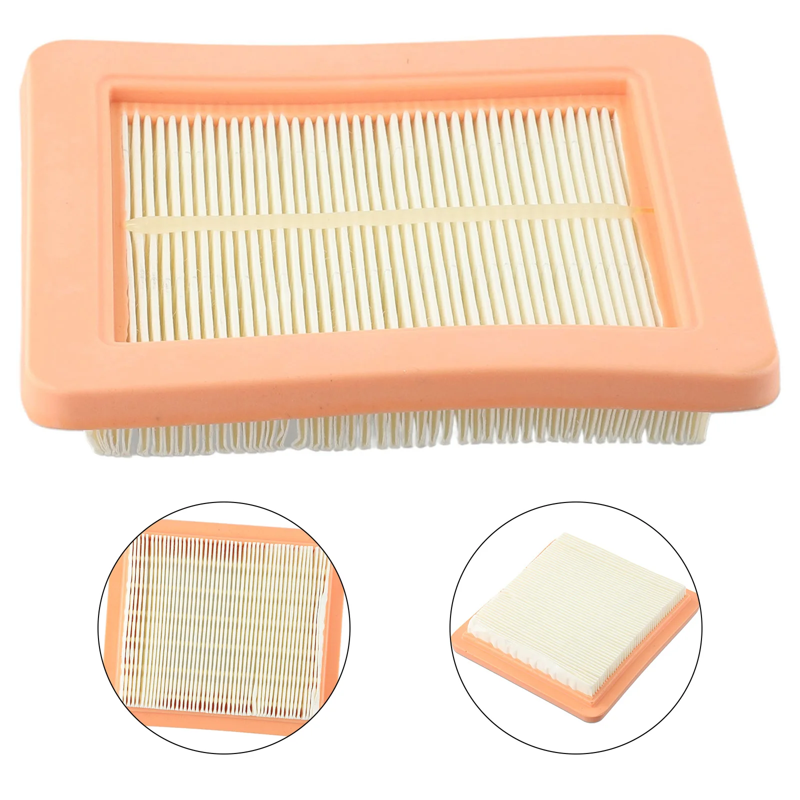 Air Filters For GCV145/170/200 HRU19/HRN216/HRX217/HRG466 17211-Z8B-901 Garden Power Tools Accessories
Air Filters For GCV145/170/200 HRU19/HRN216/HRX217/HRG466 17211-Z8B-901 Garden Power Tools Accessories