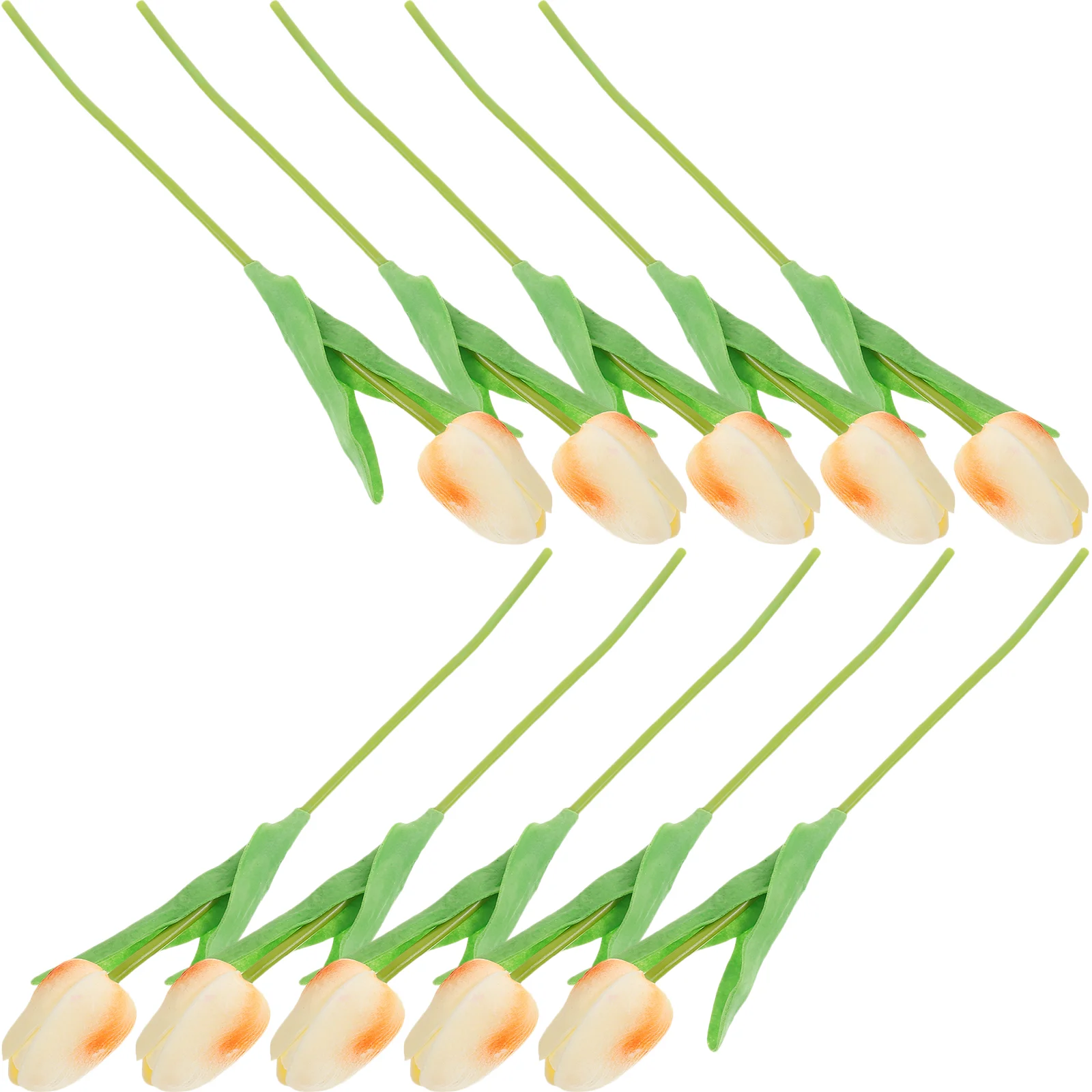 10 Pcs Tulip Artificial Flower Bride Decor Real Touch Pu Wedding Scene Layout Prop
10 Pcs Tulip Artificial Flower Bride Decor Real Touch Pu Wedding Scene Layout Prop