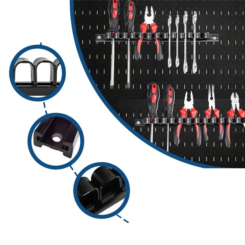 Настенный органайзер для демонстрации отверток, мастерских, 1 шт.
Настенный органайзер для демонстрации отверток, мастерских, 1 шт.