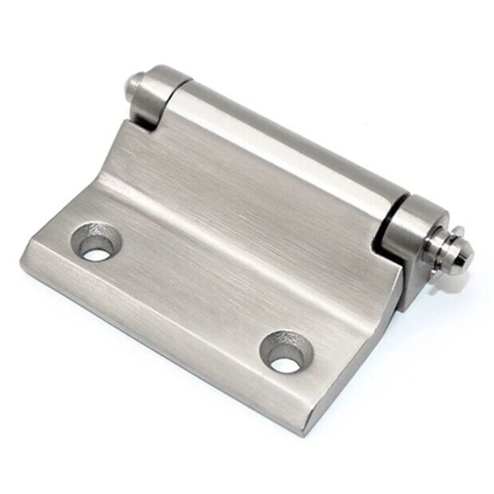 Stainless Steel Door Hinge 2.36" Industrial Equipment Door Hinge Heavy-duty Industrial Mechanical Generator Door Hinge Hardware
Stainless Steel Door Hinge 2.36" Industrial Equipment Door Hinge Heavy-duty Industrial Mechanical Generator Door Hinge Hardware