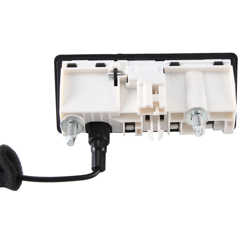 5ND827566C Trunk Switch With Probe Luggage Compartment Camera Reversing Camera Car For VW Toucan A4 A7 S6 Q5 A6 A5
5ND827566C Trunk Switch With Probe Luggage Compartment Camera Reversing Camera Car For VW Toucan A4 A7 S6 Q5 A6 A5