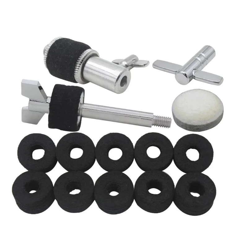 Drum Type 5 Pcs Metal Screws, Drum Accessories, Screws, High Hat Bracket, Screws, Drum Cymbal Percussion Accessories
Drum Type 5 Pcs Metal Screws, Drum Accessories, Screws, High Hat Bracket, Screws, Drum Cymbal Percussion Accessories