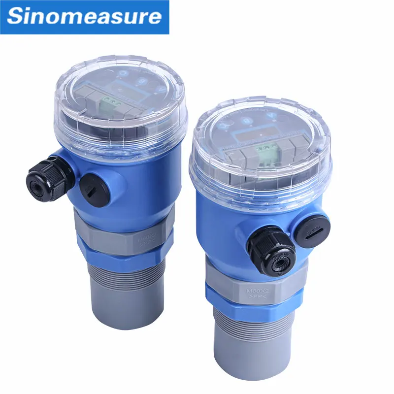 solid tank level measuring tool levelmeter ultrasonic level transducer transmitter 010m principle ultrasonic level sensor gauge
solid tank level measuring tool levelmeter ultrasonic level transducer transmitter 010m principle ultrasonic level sensor gauge