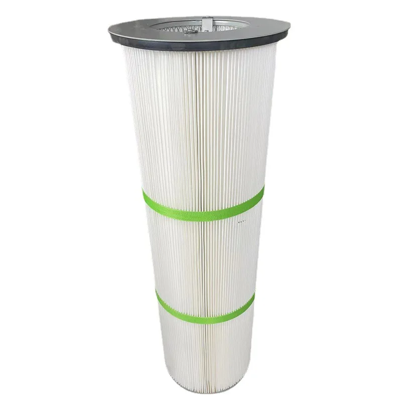 

Dust Filter Barrel 3290 Chuck Spray Filter Element Powder Recovery Dust Collection Box Air Filter Element