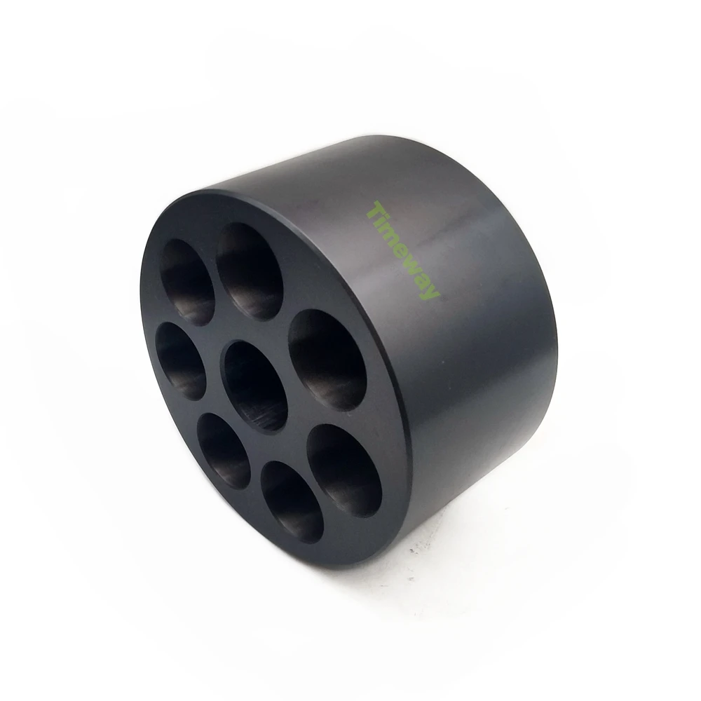 A6VM Piston Motor Repair Kits A6VM140 Hydraulic Motor Pistons Cylinder Blocks Barrels
A6VM Piston Motor Repair Kits A6VM140 Hydraulic Motor Pistons Cylinder Blocks Barrels