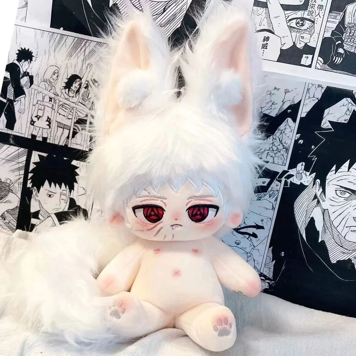 Cute Animal Monster Beast Ears Tail Cosplay Plush Stuffed Doll Body Dress UP Cartoon Cotton Plushie Pillow 20cm Mascot Xmas Gift
Cute Animal Monster Beast Ears Tail Cosplay Plush Stuffed Doll Body Dress UP Cartoon Cotton Plushie Pillow 20cm Mascot Xmas Gift