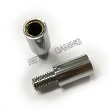 1Pcs New Classic Arcade Game Joystick extension rod Joystick Shaft Extender for SEIMITSU Joystick
1Pcs New Classic Arcade Game Joystick extension rod Joystick Shaft Extender for SEIMITSU Joystick