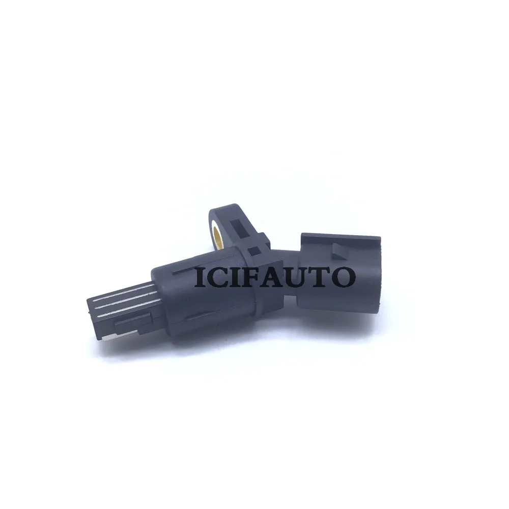 2XABS Wheel Speed Sensor Rear Left & Right For Audi TT Beetle Golf Jetta Seat Leon 1J0927807B
2XABS Wheel Speed Sensor Rear Left & Right For Audi TT Beetle Golf Jetta Seat Leon 1J0927807B