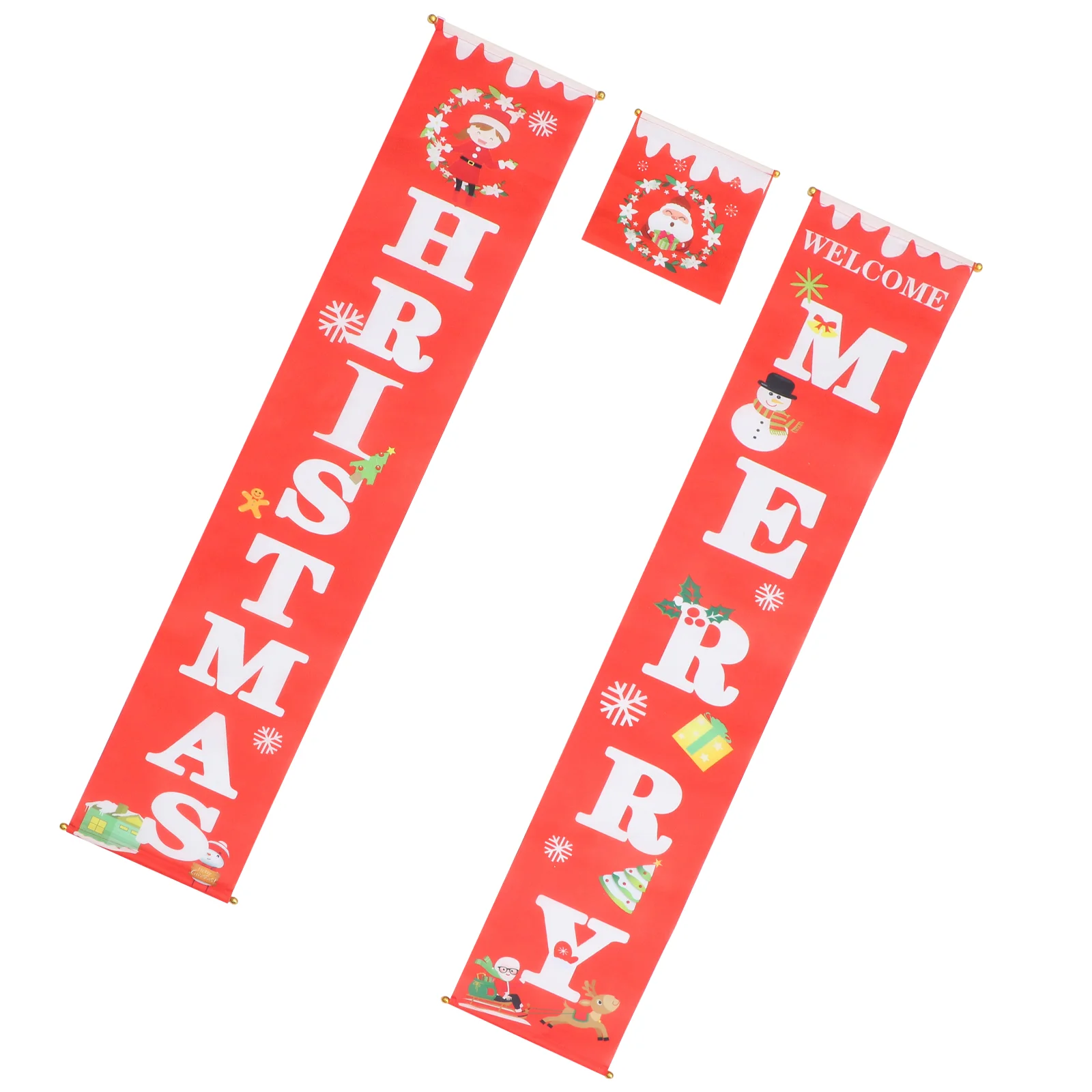 Рождественские дверные баннеры, Счастливого Рождества, домашние Подвесные Пары, Санта-Клаус, снеговик, подвесные приветственные знаки для входной или внутренней двери
Рождественские дверные баннеры, Счастливого Рождества, домашние Подвесные Пары, Санта-Клаус, снеговик, подвесные приветственные знаки для входной или внутренней двери