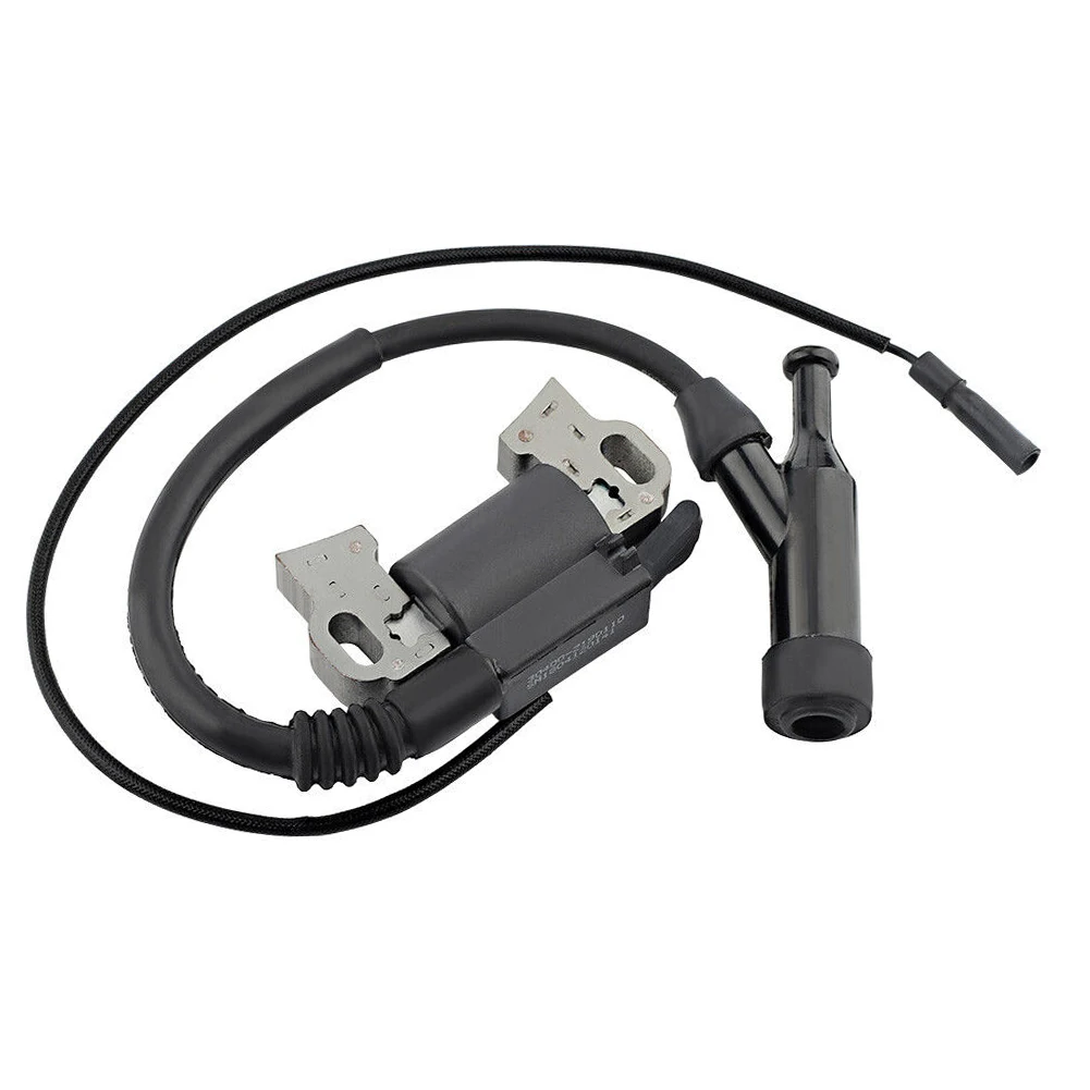 Модуль катушки зажигания подходит для Honda GX390 GX340 GX270 GX240 389CC 337.9CC 270CC 242CC садовая газонокосилка электроинструменты аксессуары
Модуль катушки зажигания подходит для Honda GX390 GX340 GX270 GX240 389CC 337.9CC 270CC 242CC садовая газонокосилка электроинструменты аксессуары
