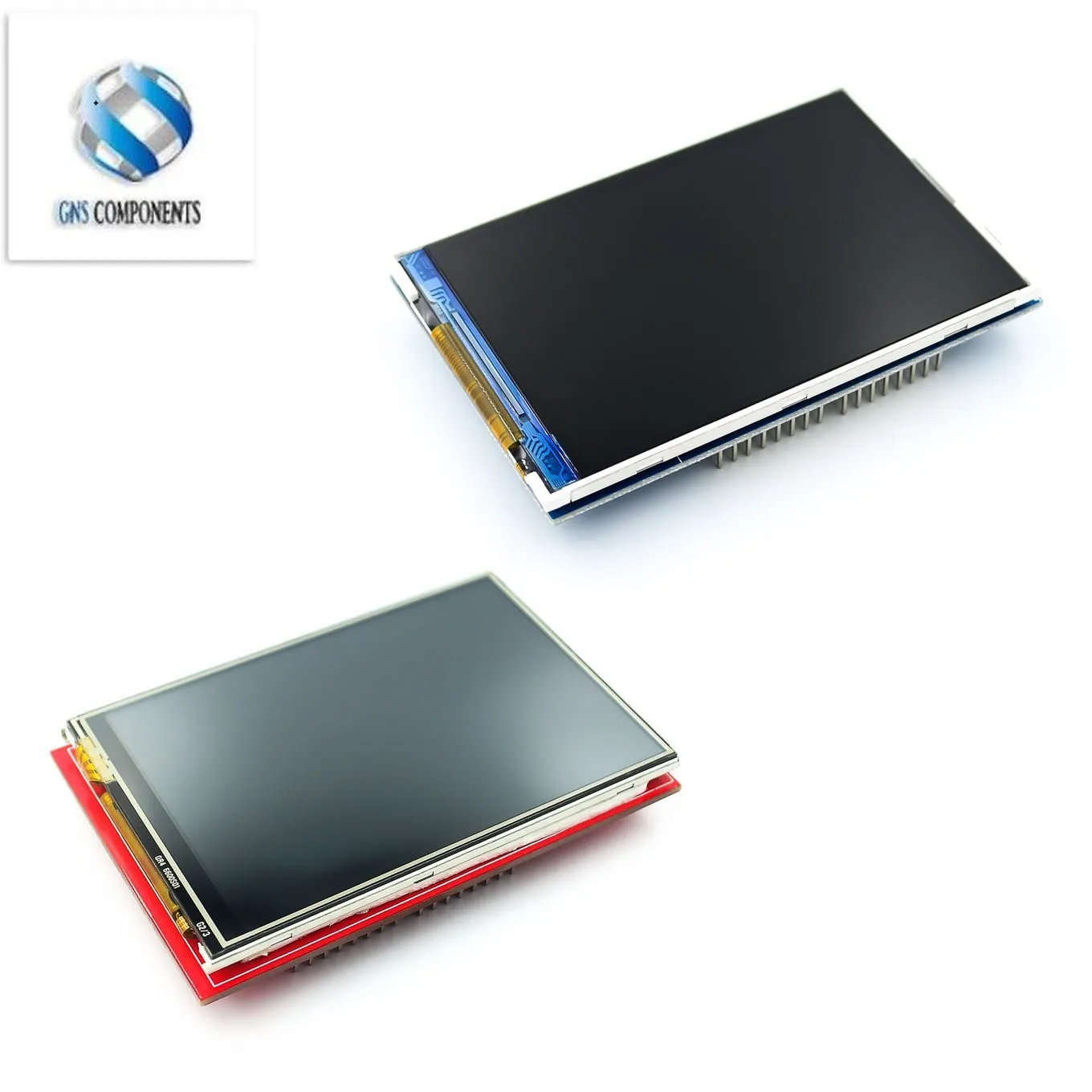 

3.5 inch 480*320 TFT LCD Module Screen Display ILI9486 Controller for Arduino UNO MEGA2560 Board with/Without Touch Panel