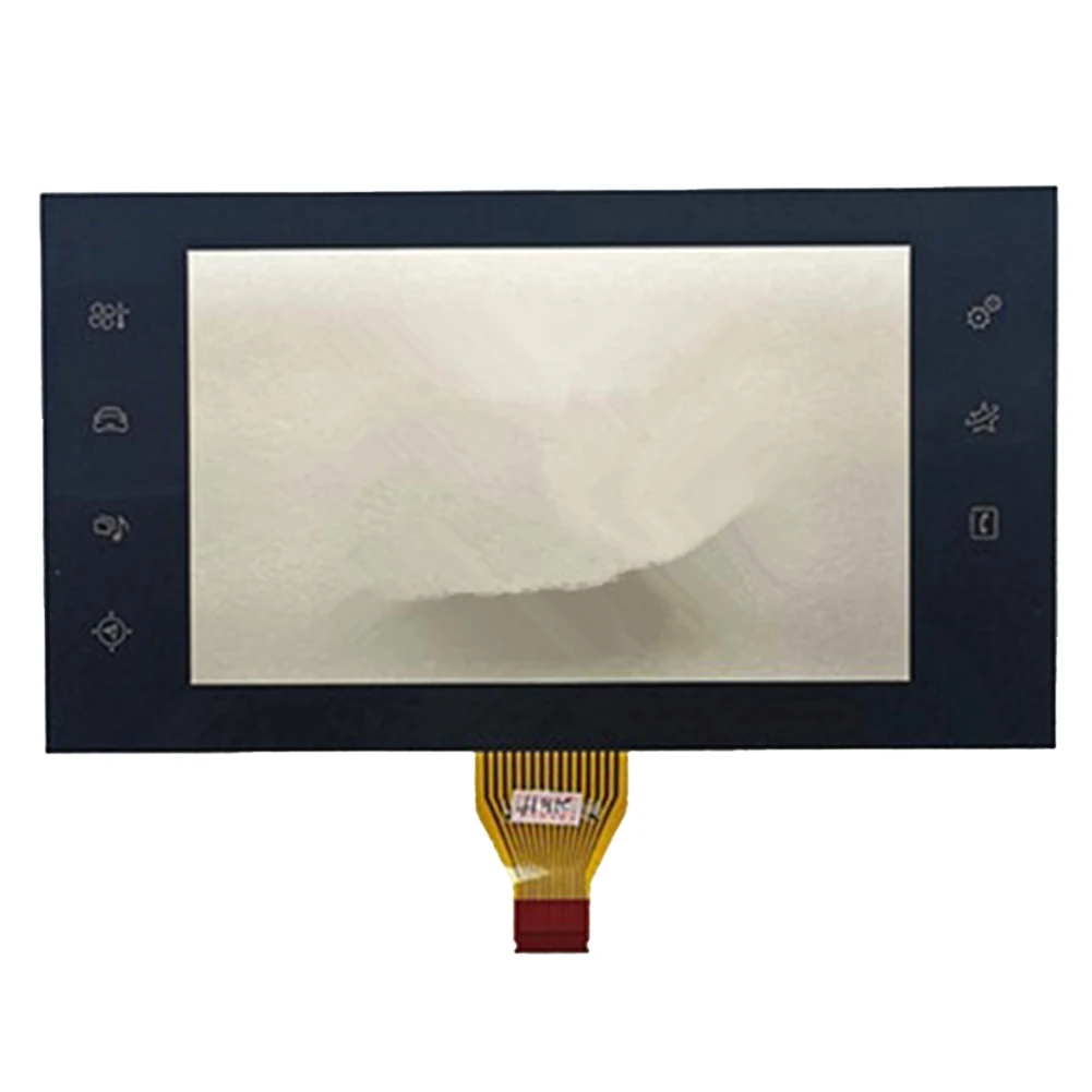 Digitizer Glass Digitizer Touch Screen LCD Display Car Accessories For C4 Cactus 2014-2018 Touch Screen Glass Digitizer
Digitizer Glass Digitizer Touch Screen LCD Display Car Accessories For C4 Cactus 2014-2018 Touch Screen Glass Digitizer