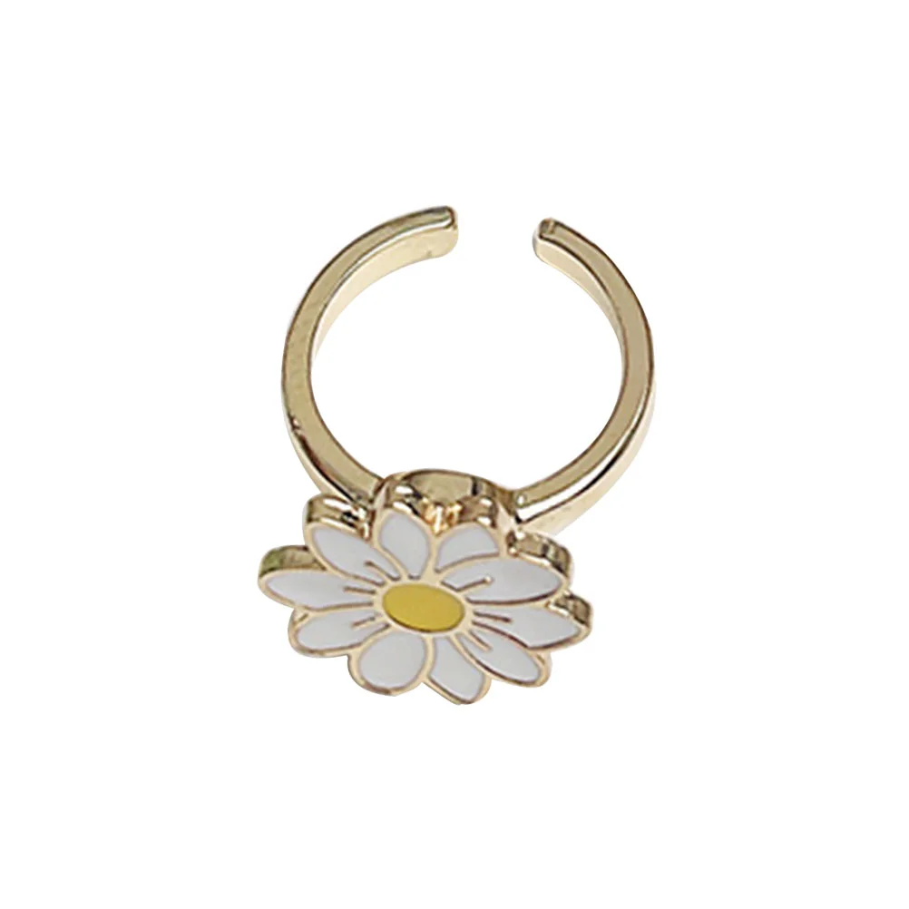 Ring Childrens Toys Stress with Daisy Flower Easy Rings Twerking Children’s Gift High Speed
Ring Childrens Toys Stress with Daisy Flower Easy Rings Twerking Children’s Gift High Speed