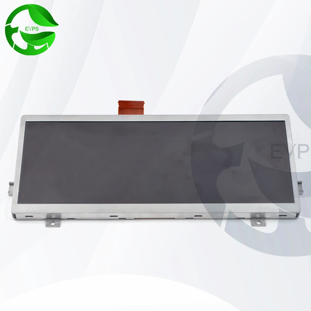 For VW 790 series LCD instrument panel half assembly Suitable for 3GB 920 790 56G 920 790 3VD 920 790 Screen half assembly
For VW 790 series LCD instrument panel half assembly Suitable for 3GB 920 790 56G 920 790 3VD 920 790 Screen half assembly