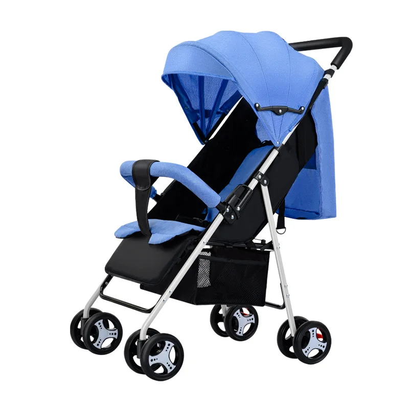 Baby stroller can sit, lie down, fold easily, easy to travel, baby, child, bb stroller.
Baby stroller can sit, lie down, fold easily, easy to travel, baby, child, bb stroller.