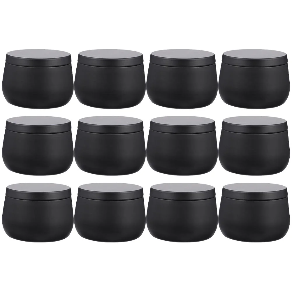 12 Pcs Retro Decor Belly Storage Jar Tinplate Tins Packaging Boxes Tea Canisters Crafts Metal Cans Jewelry Travel
12 Pcs Retro Decor Belly Storage Jar Tinplate Tins Packaging Boxes Tea Canisters Crafts Metal Cans Jewelry Travel
