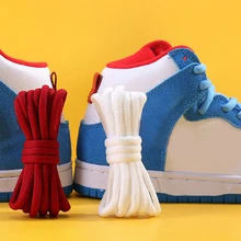 Oval Shoe laces Color Half Round Athletic ShoeLaces for Sport/Running Shoes Shoe Strings 140/160/180cm Shoelace
Oval Shoe laces Color Half Round Athletic ShoeLaces for Sport/Running Shoes Shoe Strings 140/160/180cm Shoelace