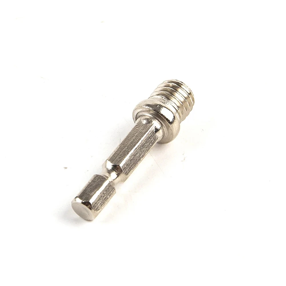 1/4 Hexagon Connecting Rod Polishing Disc Power Tools Sanding Pad Screwdriver 6mm Accessories Adapter Connecting Rod
1/4 Hexagon Connecting Rod Polishing Disc Power Tools Sanding Pad Screwdriver 6mm Accessories Adapter Connecting Rod