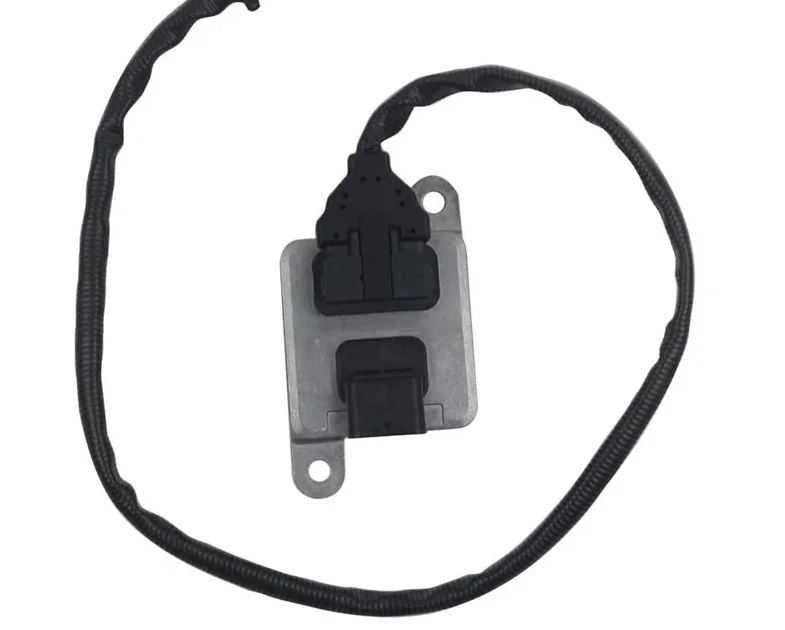 A0009059703 A 000 905 97 03 5WK9 6682E Nitrogen Oxygen Sensor For Mercedes-Benz C292 W906 C253 X253 C205 A205 GLE300d GL350
A0009059703 A 000 905 97 03 5WK9 6682E Nitrogen Oxygen Sensor For Mercedes-Benz C292 W906 C253 X253 C205 A205 GLE300d GL350