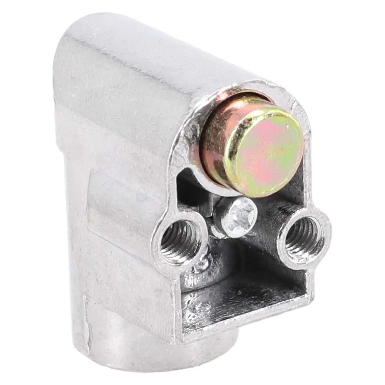 Switch Battery Safety Lock Kit Security 70g Metal Front Brand New Durable For Motorcycle Electric EBike Scooter
Switch Battery Safety Lock Kit Security 70g Metal Front Brand New Durable For Motorcycle Electric EBike Scooter