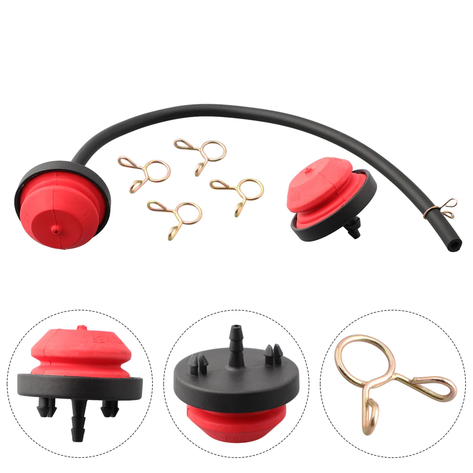 Primer Pump Including Hose For MTD 570682a 751-10639 For 951-10639 951-10639A 751-10639 751-10639A 570682A Lawn Mower
Primer Pump Including Hose For MTD 570682a 751-10639 For 951-10639 951-10639A 751-10639 751-10639A 570682A Lawn Mower