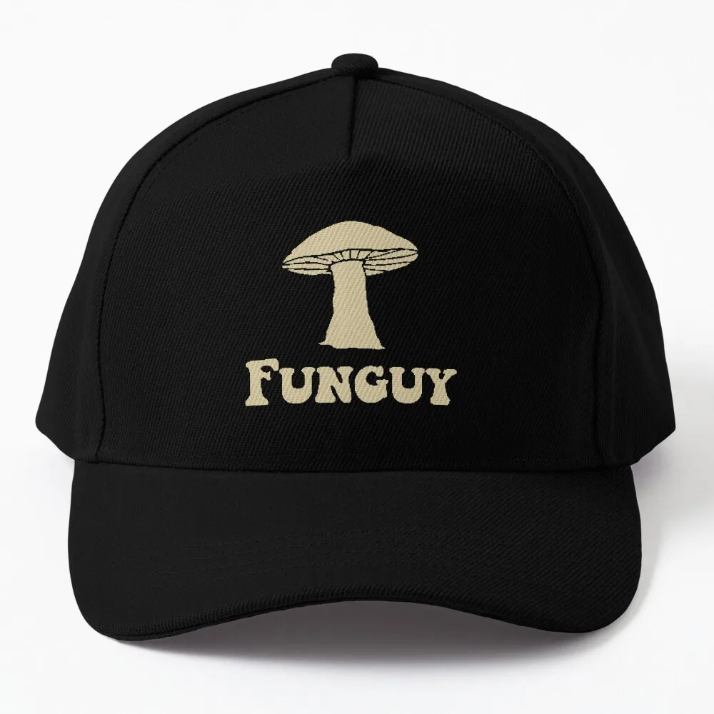Funguy Baseball Cap sun hat Sunhat Luxury Cap dad hat Men Cap Women's
Funguy Baseball Cap sun hat Sunhat Luxury Cap dad hat Men Cap Women's