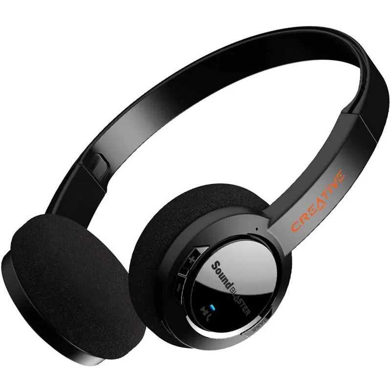 Наушники-вкладыши Sound Blaster JAM V2, беспроводные, Bluetooth, с низкой задержкой, HD, Многоточечное подключение
Наушники-вкладыши Sound Blaster JAM V2, беспроводные, Bluetooth, с низкой задержкой, HD, Многоточечное подключение