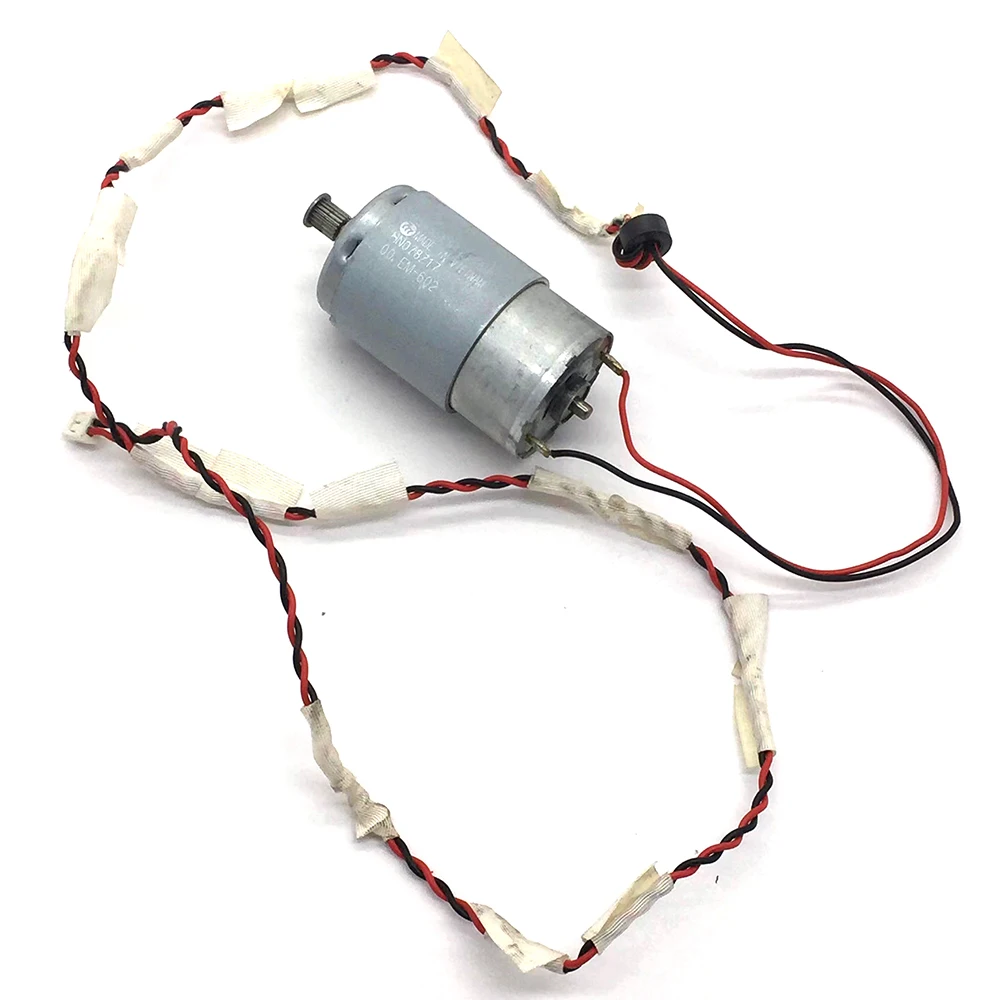 Двигатель для каретки RS455PA17155R Подходит для EPSON WF-7718 WF-7620 WF-7720 7611 WF7610 Φ 7111
Двигатель для каретки RS455PA17155R Подходит для EPSON WF-7718 WF-7620 WF-7720 7611 WF7610 Φ 7111