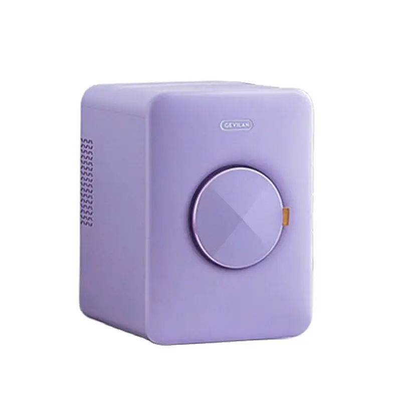 18L Portable Makeup Fridge Car Refrigerator Freezer Cooler & Warmer for Home Car Use Storing Skincare Cosmetic Food Drink
18L Portable Makeup Fridge Car Refrigerator Freezer Cooler & Warmer for Home Car Use Storing Skincare Cosmetic Food Drink
