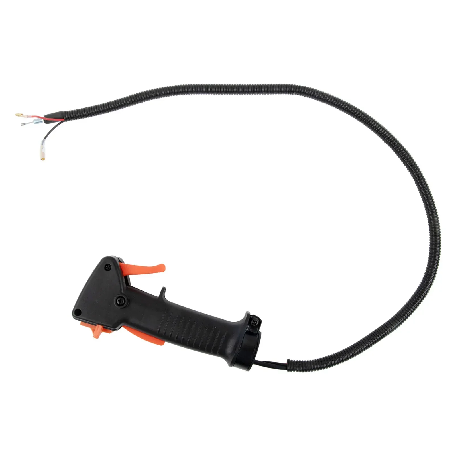 Enhance Your Brushcutting Experience With A Throttle Grip Replacement For MS2TL52 Brushcutter Trimmer
Enhance Your Brushcutting Experience With A Throttle Grip Replacement For MS2TL52 Brushcutter Trimmer