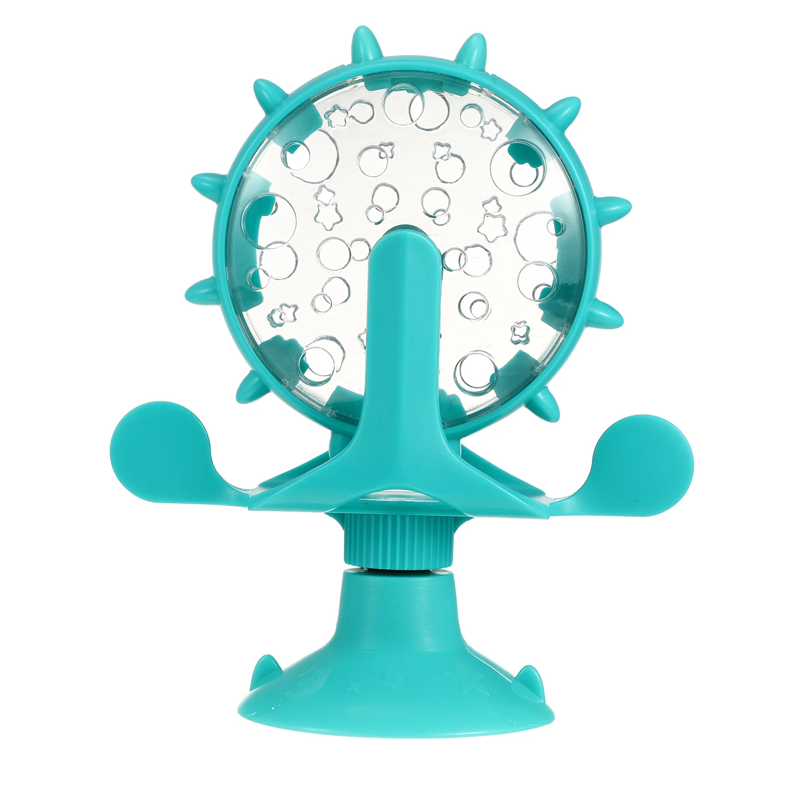 Funny Cat Toy Pet Rolling Windmill Dog Food Dispenser Kitten Interactive Leakage Mermaid Toys Snack Plaything
Funny Cat Toy Pet Rolling Windmill Dog Food Dispenser Kitten Interactive Leakage Mermaid Toys Snack Plaything