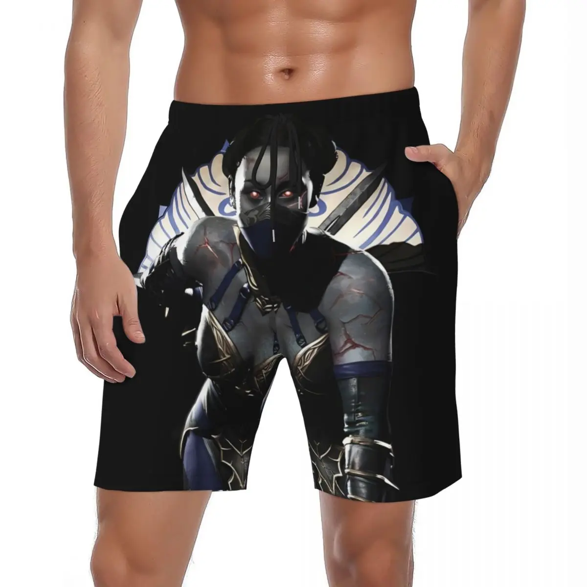 Man Board Shorts Cool Game Graphic Casual Beach Trunks Kawaii Girl Quick Drying Running Trendy Oversize Beach Short Pants
Man Board Shorts Cool Game Graphic Casual Beach Trunks Kawaii Girl Quick Drying Running Trendy Oversize Beach Short Pants