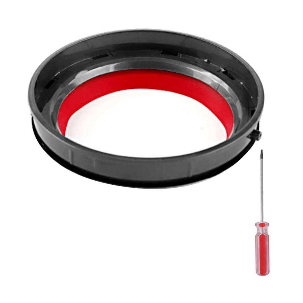 For Dyson V11 SV14 SV15 Vacuum Cleaner Dust Bin Top Fixed Sealing Ring Replacement Attachment Spare Part Accessories
For Dyson V11 SV14 SV15 Vacuum Cleaner Dust Bin Top Fixed Sealing Ring Replacement Attachment Spare Part Accessories