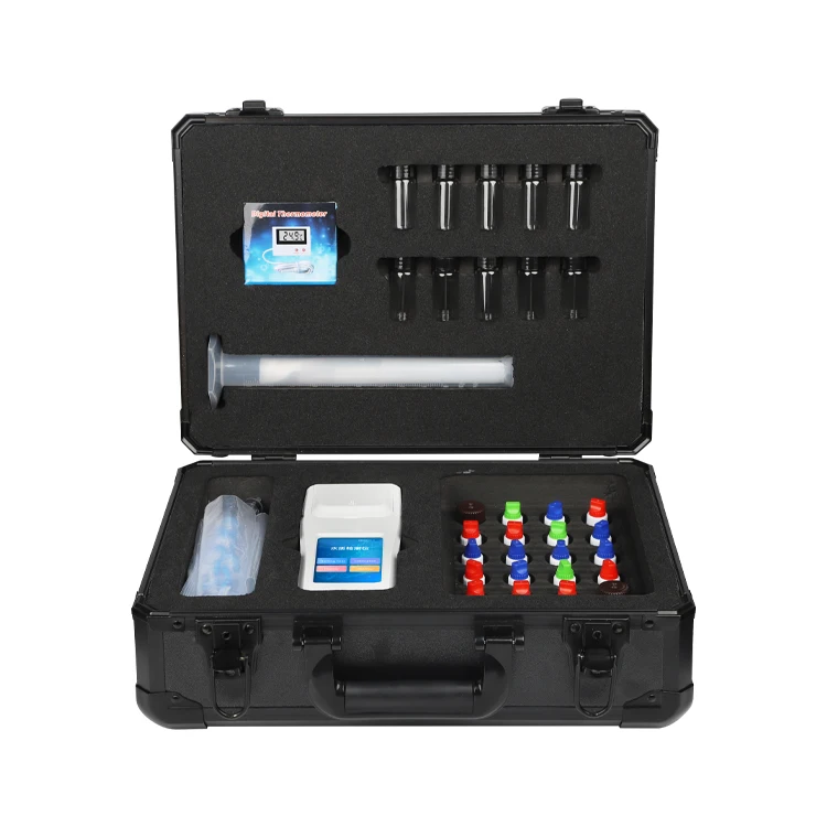 Residual /total chlorine detector colorimeter effective chlorine total chlorine dioxide ozone water quality analyzer
Residual /total chlorine detector colorimeter effective chlorine total chlorine dioxide ozone water quality analyzer