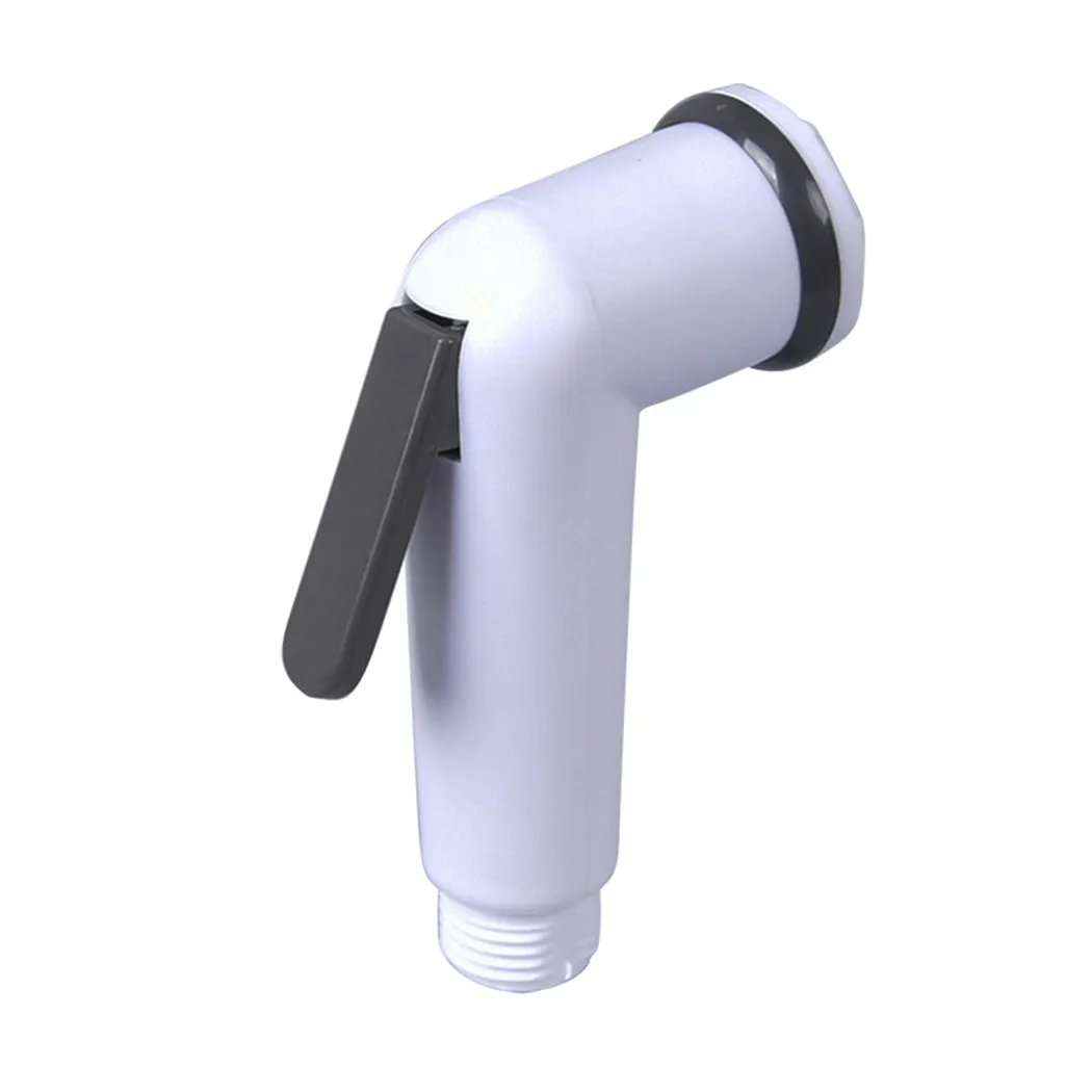 Home Bathroom Handheld Sprayer Shower Head Toilet Hand Held Spray Car Spray Gun Pet Bather Bathroom Gadgets
Home Bathroom Handheld Sprayer Shower Head Toilet Hand Held Spray Car Spray Gun Pet Bather Bathroom Gadgets