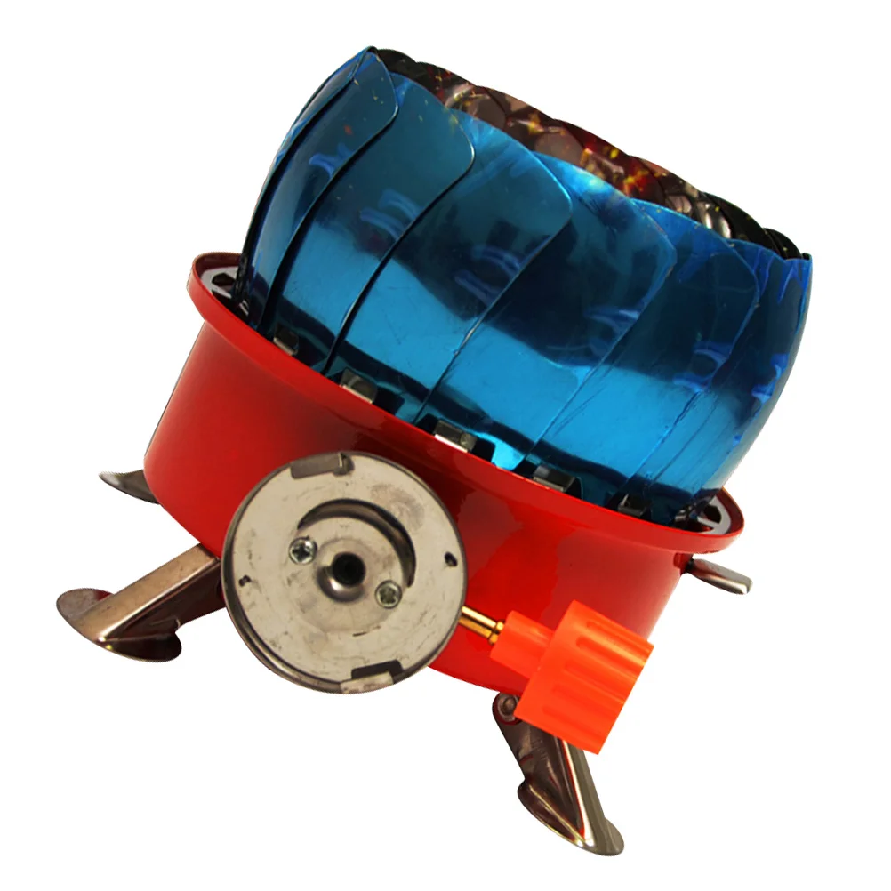 Stove Backpacking Windproof Portable Lotus Picnic Lotus-Design Aluminum Alloy Burner Cooking
Stove Backpacking Windproof Portable Lotus Picnic Lotus-Design Aluminum Alloy Burner Cooking