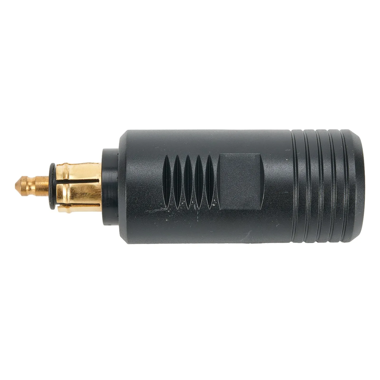 12-24V European PLUG Motorcycle DIN Socket To Cigarette Lighter Converter Adapter For Motorbike Scooter Replacement
12-24V European PLUG Motorcycle DIN Socket To Cigarette Lighter Converter Adapter For Motorbike Scooter Replacement