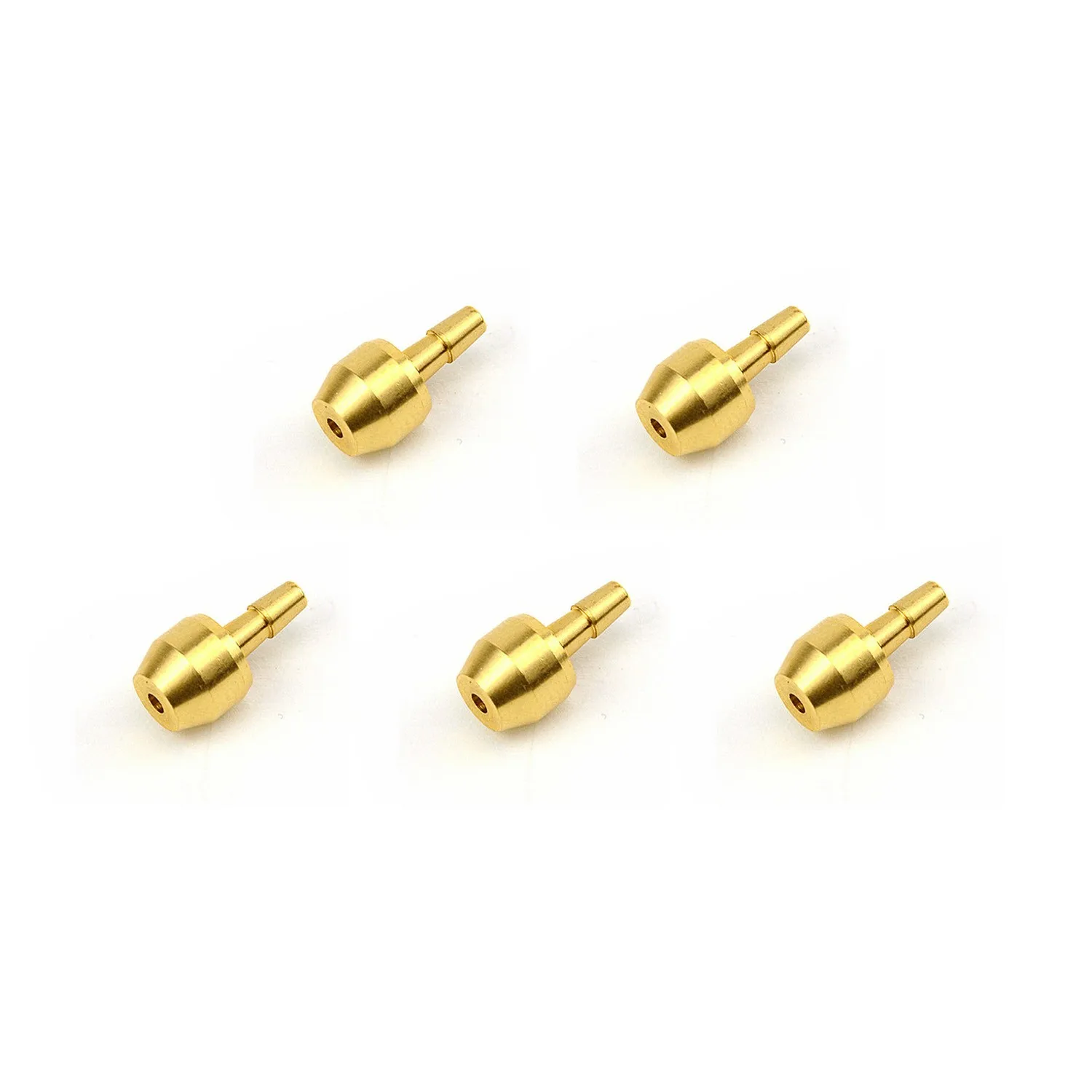 5pcs Olive Needle Sleeve Connector Insert Bicycle Oil Tube Hose MTB Hydraulic Disc Brake Accessories For Hayes 5.4mm Tubing
5pcs Olive Needle Sleeve Connector Insert Bicycle Oil Tube Hose MTB Hydraulic Disc Brake Accessories For Hayes 5.4mm Tubing