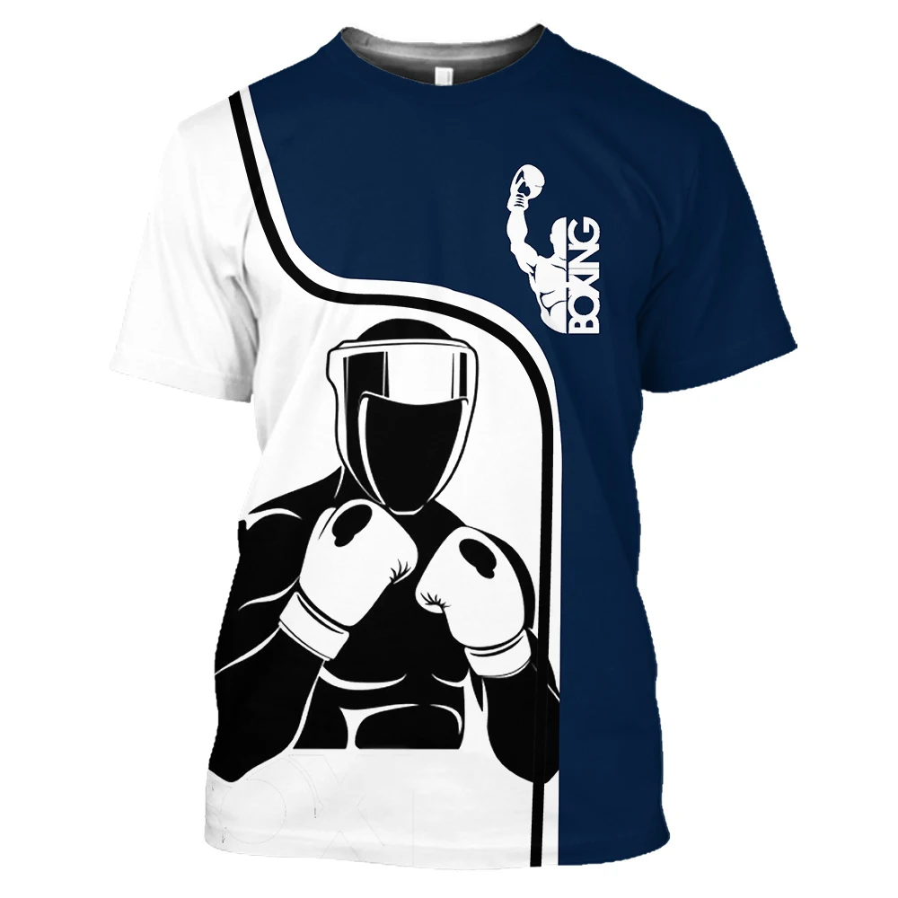 2023 New Summer Fashion T-shirt Fitness Fight 3D Printed Short Sleeve O-Neck Oversized Men Clothing Casual Sweatshirt Tee Shirts
2023 New Summer Fashion T-shirt Fitness Fight 3D Printed Short Sleeve O-Neck Oversized Men Clothing Casual Sweatshirt Tee Shirts