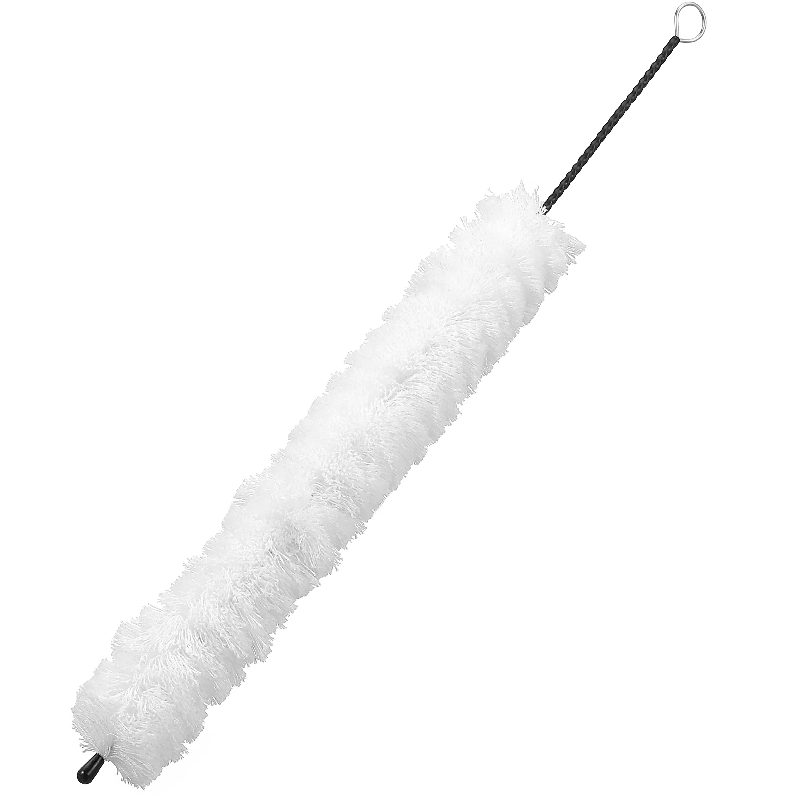 Flute Brush with Cleaning Head Flute Cleaner Flute Pipe Cleaner Flute Repair Tools Flute Instrument Cleaning Rod Flute Brush
Flute Brush with Cleaning Head Flute Cleaner Flute Pipe Cleaner Flute Repair Tools Flute Instrument Cleaning Rod Flute Brush