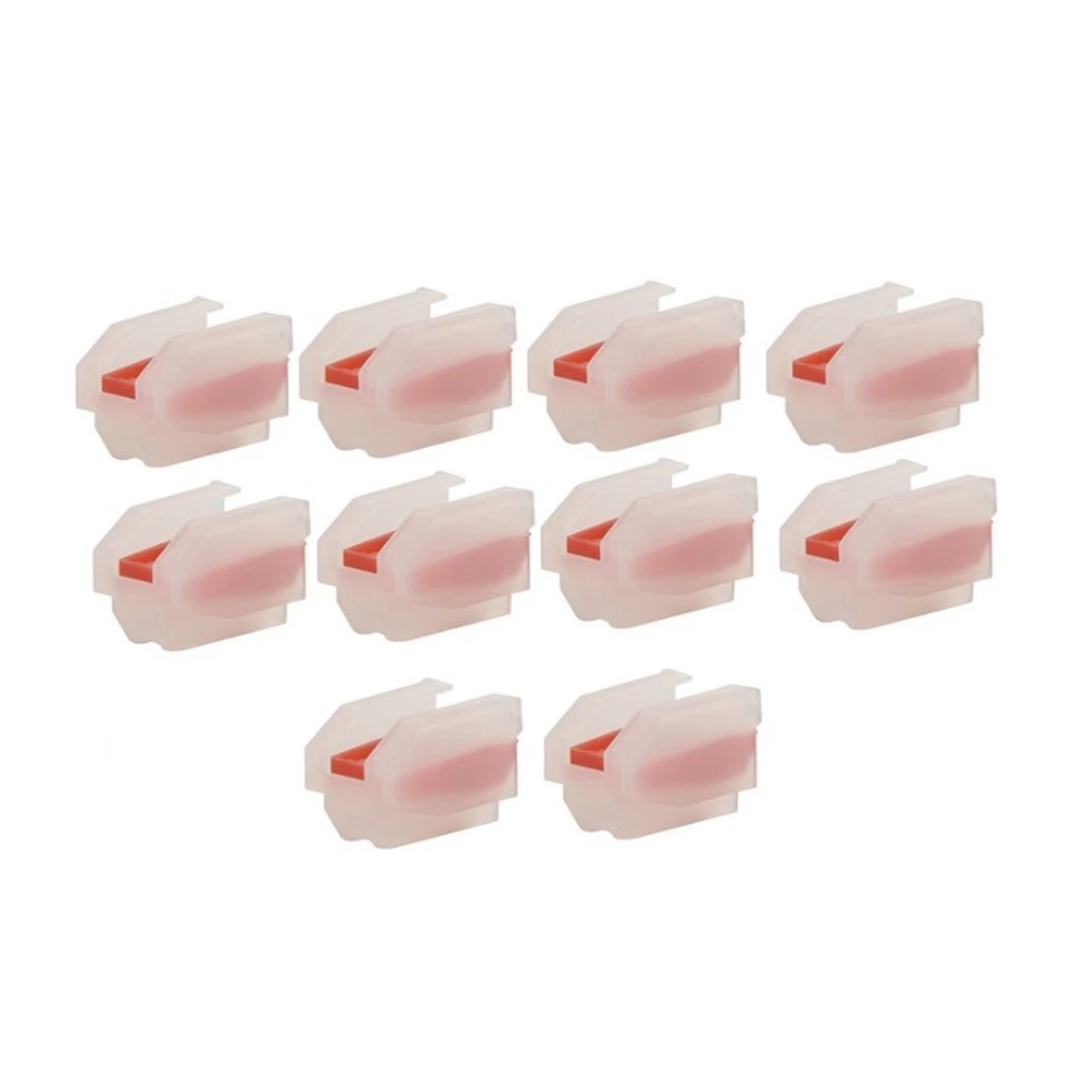 10Pcs Record Player Needle Turntable Diamond Replacement Stylus Needles for Vinyl Record Player
10Pcs Record Player Needle Turntable Diamond Replacement Stylus Needles for Vinyl Record Player