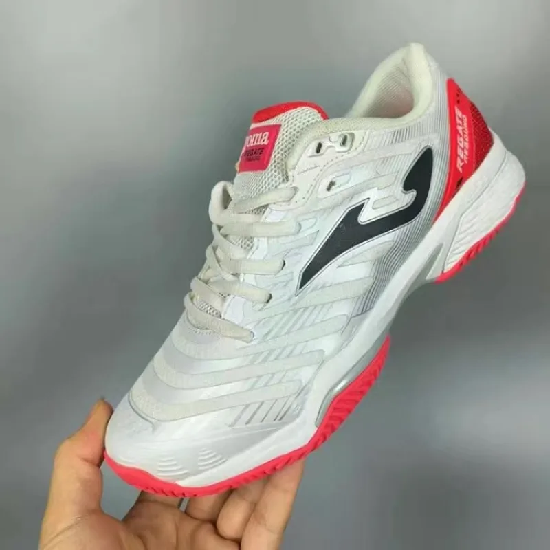 Professional Men Tennis Shoes Anti Slip Indoor Court Shoe Mens Designer Badminton Trainers Man Brand Table Tennis Shoe Boy
Professional Men Tennis Shoes Anti Slip Indoor Court Shoe Mens Designer Badminton Trainers Man Brand Table Tennis Shoe Boy